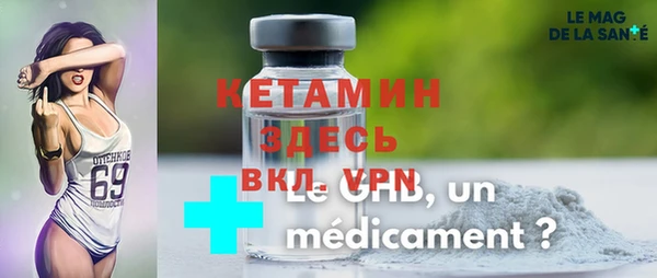 молекула духа Бородино