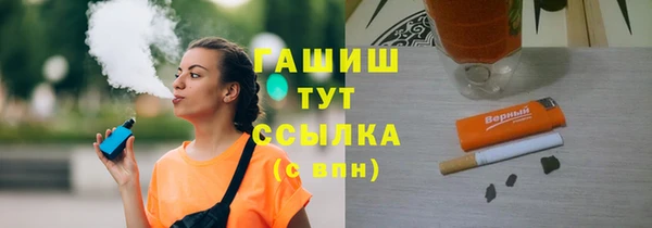 молекула духа Бородино