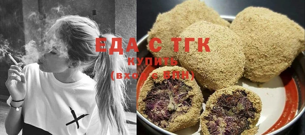 молекула духа Бородино