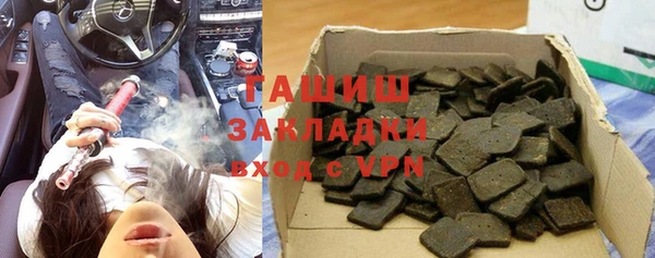 молекула духа Бородино